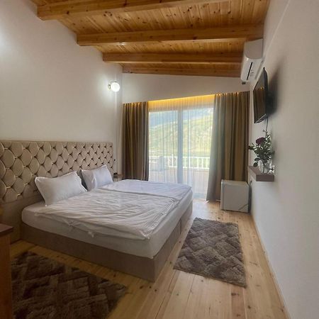 Guest-Room Zoi&Teri Tepelene Bagian luar foto