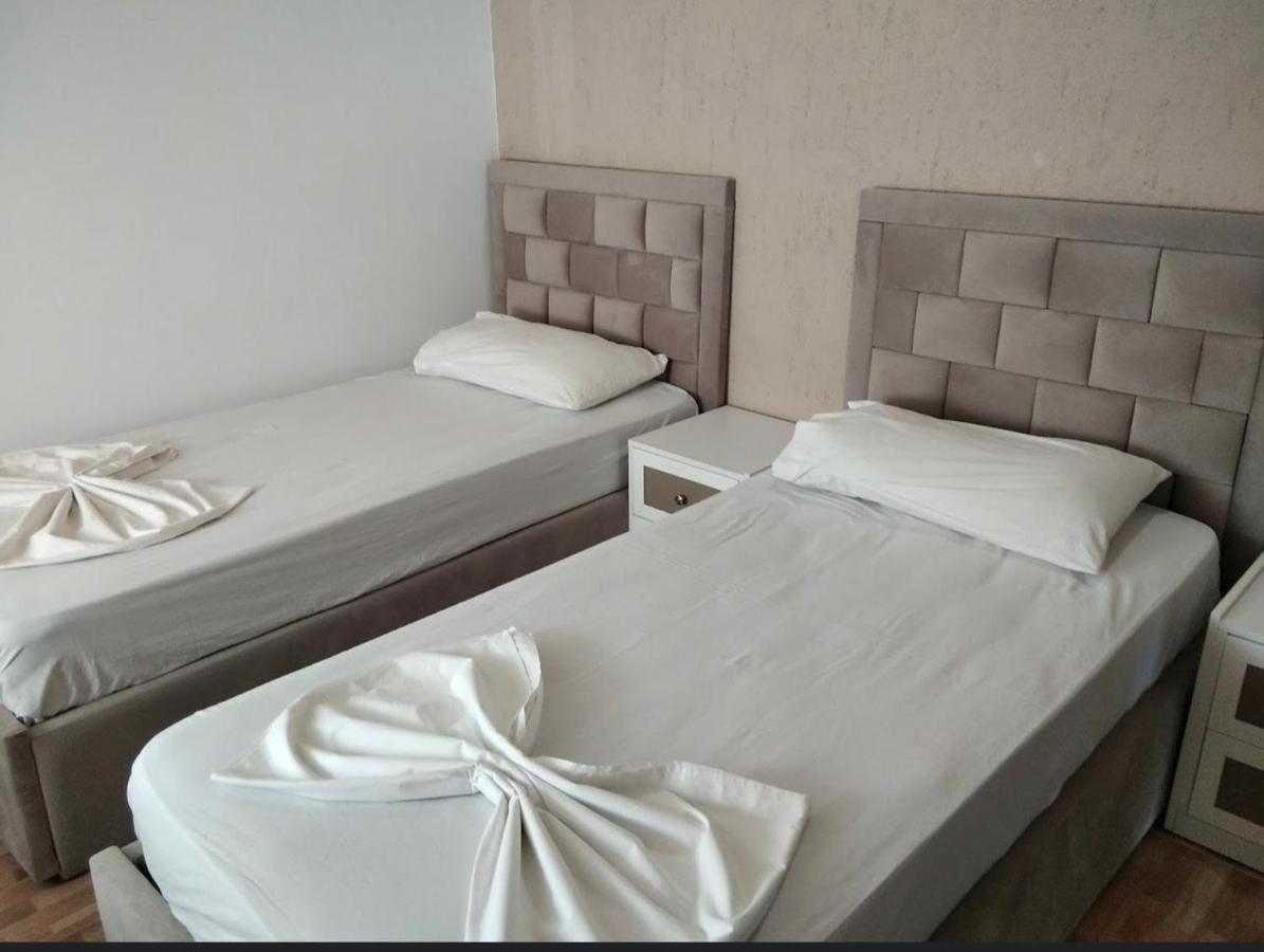 Guest-Room Zoi&Teri Tepelene Bagian luar foto