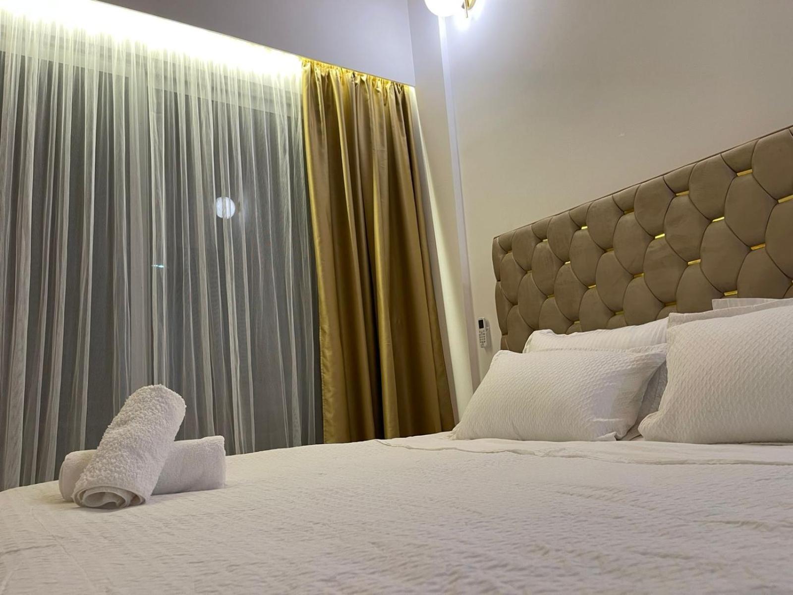 Guest-Room Zoi&Teri Tepelene Bagian luar foto