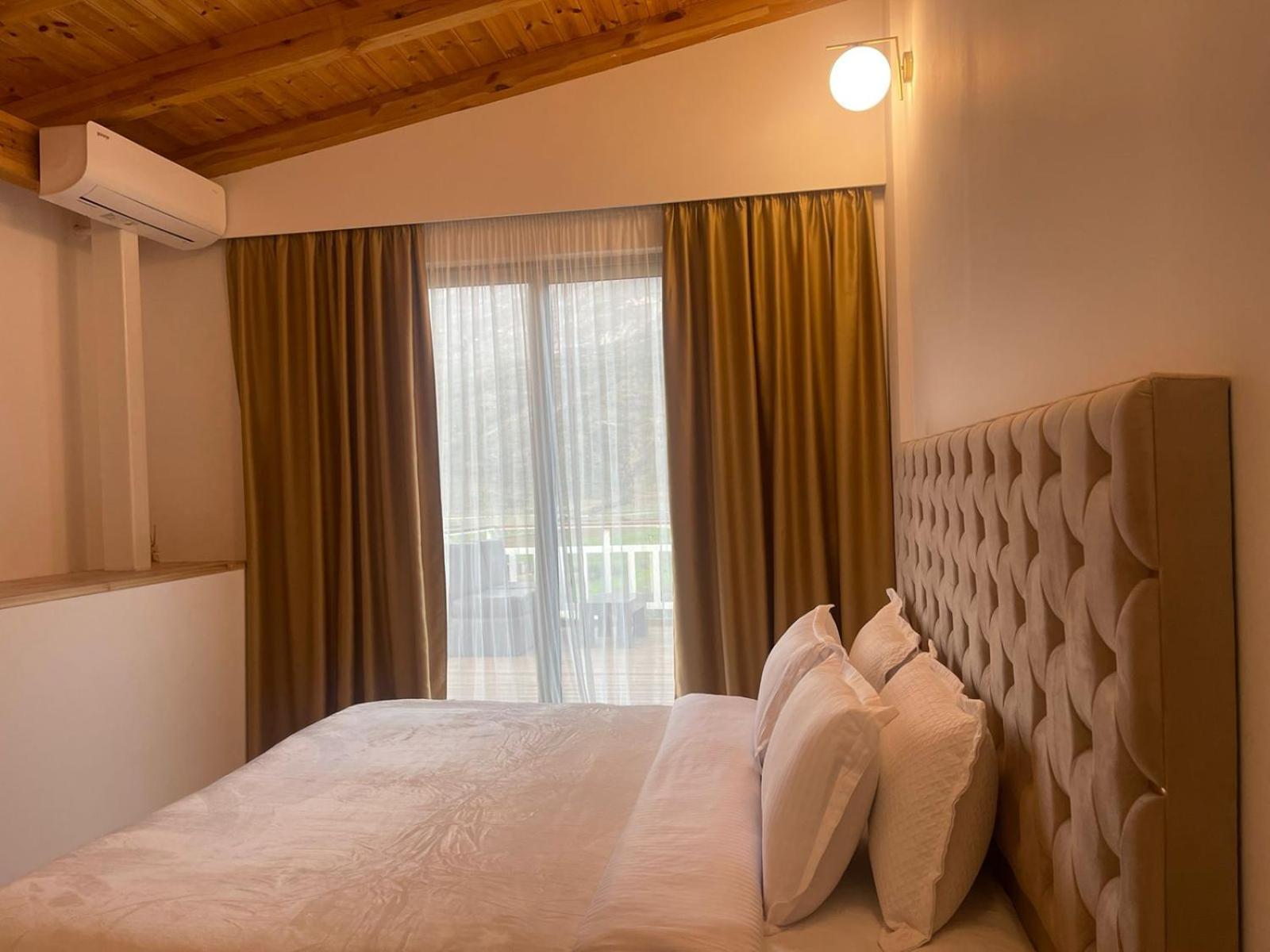 Guest-Room Zoi&Teri Tepelene Bagian luar foto