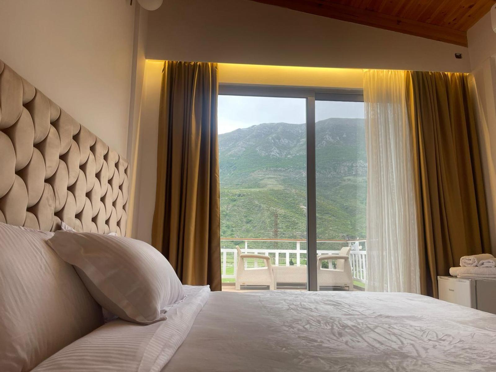 Guest-Room Zoi&Teri Tepelene Bagian luar foto