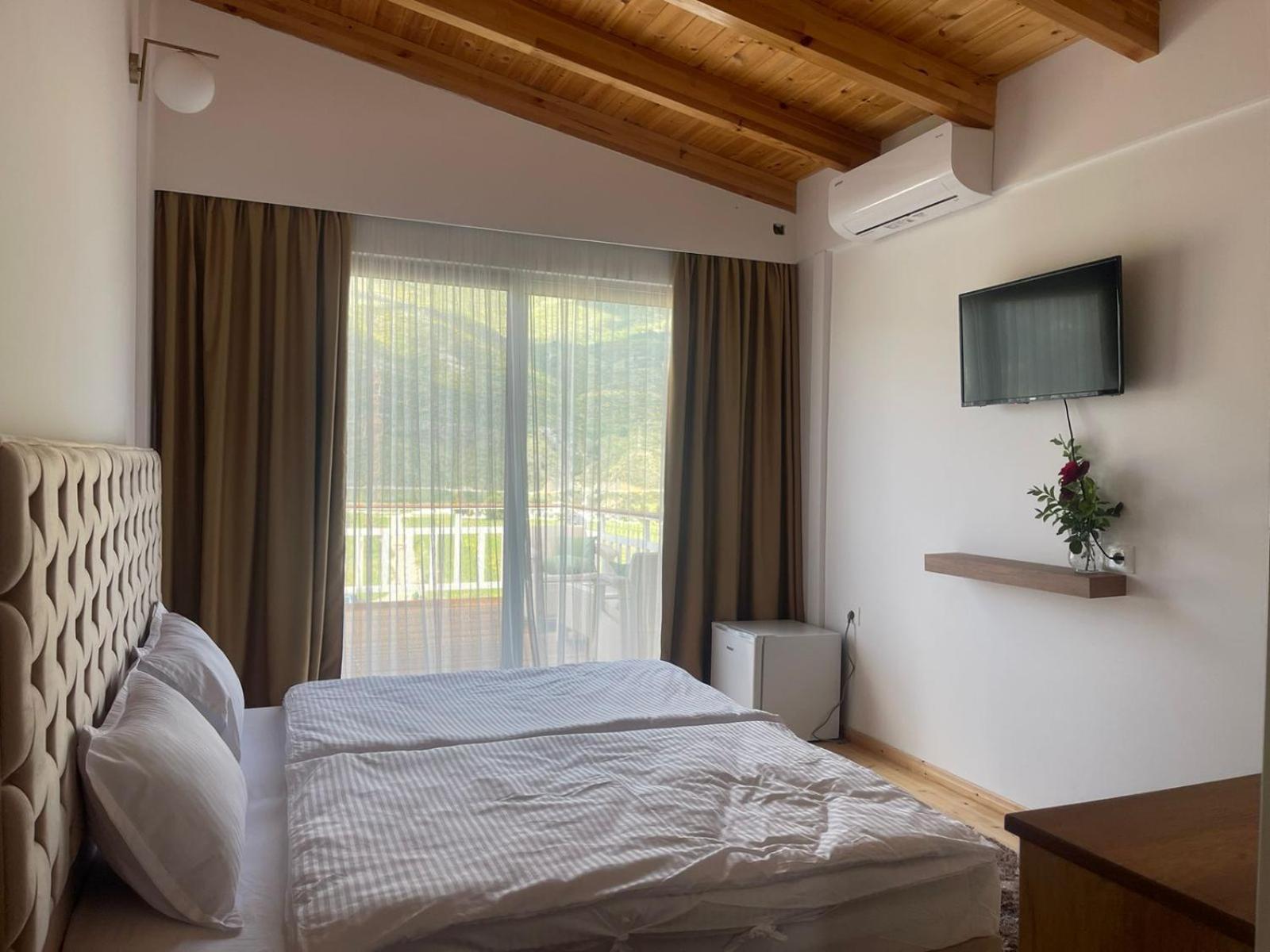 Guest-Room Zoi&Teri Tepelene Bagian luar foto