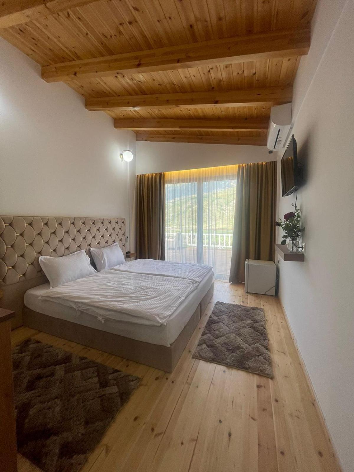 Guest-Room Zoi&Teri Tepelene Bagian luar foto