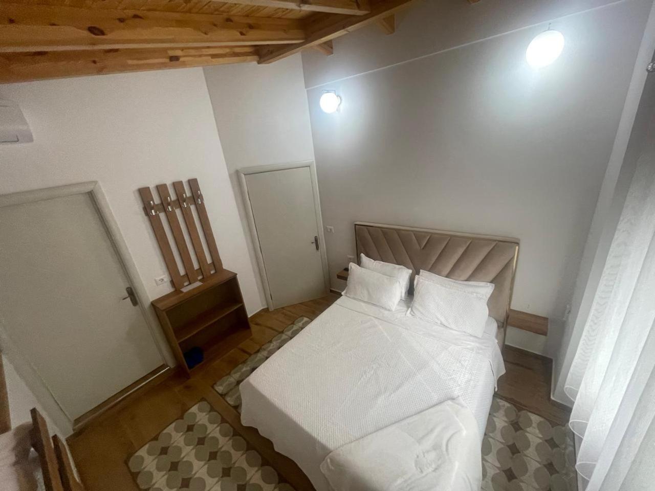 Guest-Room Zoi&Teri Tepelene Bagian luar foto