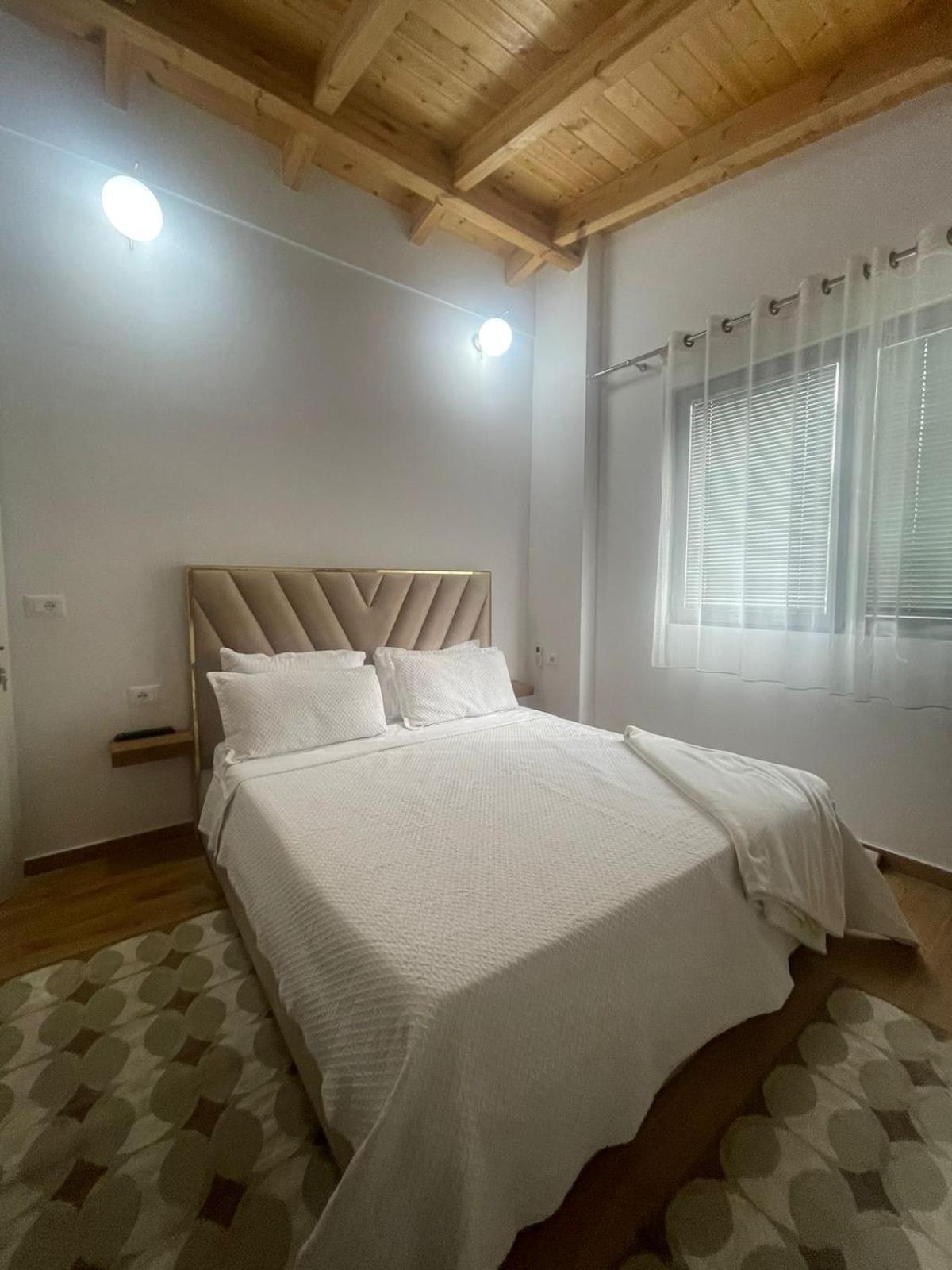Guest-Room Zoi&Teri Tepelene Bagian luar foto